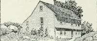 An illustration from A dictionary of architecture and building; biographical, historical and descriptive (1901)