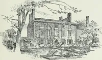 An illustration from A dictionary of architecture and building; biographical, historical and descriptive (1901)