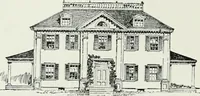 An illustration from A dictionary of architecture and building; biographical, historical and descriptive (1901)
