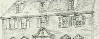 An illustration from A dictionary of architecture and building; biographical, historical and descriptive (1901)