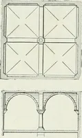 An illustration from A dictionary of architecture and building; biographical, historical and descriptive (1901)