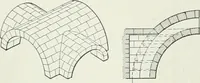 An illustration from A dictionary of architecture and building; biographical, historical and descriptive (1901)