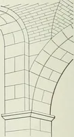 An illustration from A dictionary of architecture and building; biographical, historical and descriptive (1901)