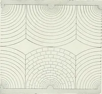 An illustration from A dictionary of architecture and building; biographical, historical and descriptive (1901)