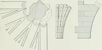 An illustration from A dictionary of architecture and building; biographical, historical and descriptive (1901)