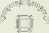 An illustration from A dictionary of architecture and building; biographical, historical and descriptive (1901)