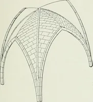 An illustration from A dictionary of architecture and building; biographical, historical and descriptive (1901)