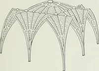 An illustration from A dictionary of architecture and building; biographical, historical and descriptive (1901)