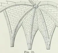 An illustration from A dictionary of architecture and building; biographical, historical and descriptive (1901)
