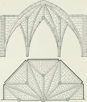 An illustration from A dictionary of architecture and building; biographical, historical and descriptive (1901)