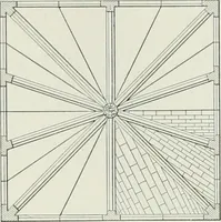 An illustration from A dictionary of architecture and building; biographical, historical and descriptive (1901)