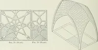 An illustration from A dictionary of architecture and building; biographical, historical and descriptive (1901)
