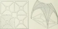 An illustration from A dictionary of architecture and building; biographical, historical and descriptive (1901)