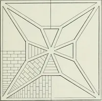An illustration from A dictionary of architecture and building; biographical, historical and descriptive (1901)