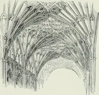 An illustration from A dictionary of architecture and building; biographical, historical and descriptive (1901)