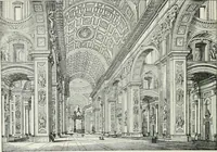 An illustration from A dictionary of architecture and building; biographical, historical and descriptive (1901)