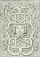 An illustration from A dictionary of architecture and building; biographical, historical and descriptive (1901)