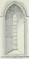 An illustration from A dictionary of architecture and building; biographical, historical and descriptive (1901)