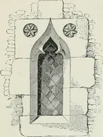 An illustration from A dictionary of architecture and building; biographical, historical and descriptive (1901)