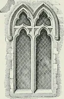 An illustration from A dictionary of architecture and building; biographical, historical and descriptive (1901)