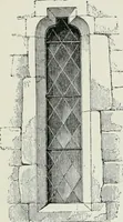 An illustration from A dictionary of architecture and building; biographical, historical and descriptive (1901)