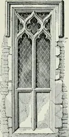 An illustration from A dictionary of architecture and building; biographical, historical and descriptive (1901)