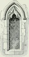 An illustration from A dictionary of architecture and building; biographical, historical and descriptive (1901)