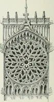 An illustration from A dictionary of architecture and building; biographical, historical and descriptive (1901)