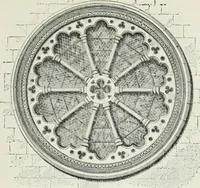 An illustration from A dictionary of architecture and building; biographical, historical and descriptive (1901)