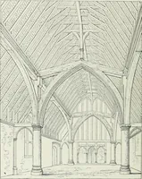 An illustration from A dictionary of architecture and building; biographical, historical and descriptive (1901)