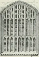 An illustration from A dictionary of architecture and building; biographical, historical and descriptive (1901)