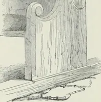 An illustration from A dictionary of architecture and building; biographical, historical and descriptive (1901)