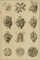 An illustration from A dictionary of the architecture and archaeology of the middle ages : including words used by ancient and modern authors in treating of architectural and other antiquities, also, biographical notices of ancient architects (1883)