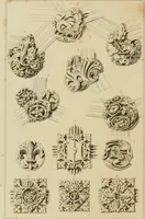 An illustration from A dictionary of the architecture and archaeology of the middle ages : including words used by ancient and modern authors in treating of architectural and other antiquities, also, biographical notices of ancient architects (1883)