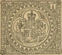 An illustration from A dictionary of the architecture and archaeology of the middle ages : including words used by ancient and modern authors in treating of architectural and other antiquities, also, biographical notices of ancient architects (1883)