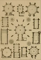 An illustration from A dictionary of the architecture and archaeology of the middle ages : including words used by ancient and modern authors in treating of architectural and other antiquities, also, biographical notices of ancient architects (1883)