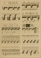 An illustration from A dictionary of the architecture and archaeology of the middle ages : including words used by ancient and modern authors in treating of architectural and other antiquities, also, biographical notices of ancient architects (1883)