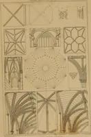 An illustration from A dictionary of the architecture and archaeology of the middle ages : including words used by ancient and modern authors in treating of architectural and other antiquities, also, biographical notices of ancient architects (1883)