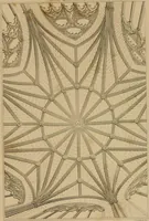 An illustration from A dictionary of the architecture and archaeology of the middle ages : including words used by ancient and modern authors in treating of architectural and other antiquities, also, biographical notices of ancient architects (1883)