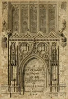 An illustration from A dictionary of the architecture and archaeology of the middle ages : including words used by ancient and modern authors in treating of architectural and other antiquities, also, biographical notices of ancient architects (1883)