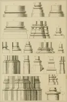 An illustration from A dictionary of the architecture and archaeology of the middle ages : including words used by ancient and modern authors in treating of architectural and other antiquities, also, biographical notices of ancient architects (1883)