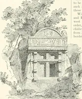 An illustration from A dictionary of architecture and building; biographical, historical and descriptive (1901)