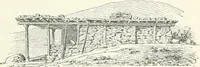 An illustration from A dictionary of architecture and building; biographical, historical and descriptive (1901)