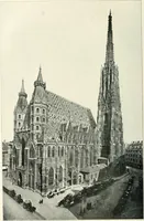 An illustration from A dictionary of architecture and building; biographical, historical and descriptive (1901)