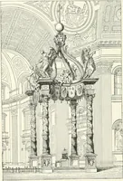 An illustration from A dictionary of architecture and building; biographical, historical and descriptive (1901)
