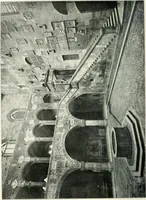 An illustration from A dictionary of architecture and building; biographical, historical and descriptive (1901)