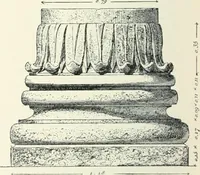 An illustration from A dictionary of architecture and building; biographical, historical and descriptive (1901)