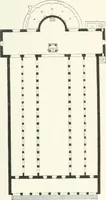 An illustration from A dictionary of architecture and building; biographical, historical and descriptive (1901)