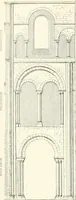 An illustration from A dictionary of architecture and building; biographical, historical and descriptive (1901)
