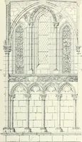 An illustration from A dictionary of architecture and building; biographical, historical and descriptive (1901)